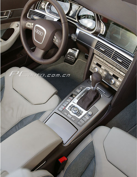 audi 奧迪 A6 avant 圖片 桌面