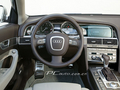 audi 奧迪 A6 avant 圖片 桌面