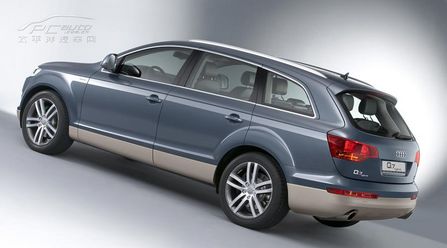 W Q7 Hybrid DƬ D 