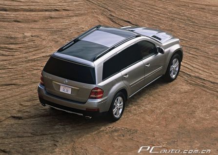 Y Benz GL-Class DƬ D 
