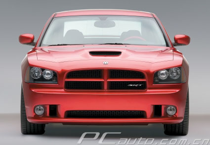 道奇 Dodge Charger-SRT8 圖片 大圖 桌面