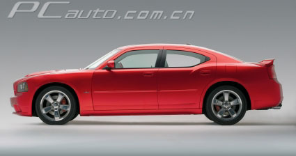 道奇 Dodge Charger-SRT8 圖片 大圖 桌面