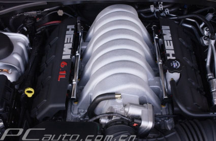 道奇 Dodge Charger-SRT8 圖片 大圖 桌面