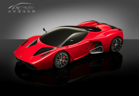  Ferrari OӋЧD DƬ D 