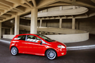 Ɓ Fiat GrandePunto DƬ D 