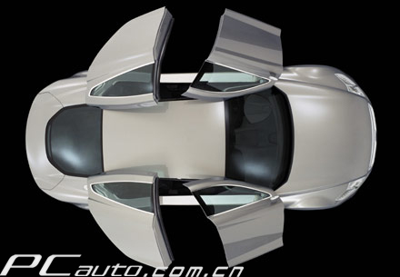 福特 Ford iosis 圖片 大圖 桌面