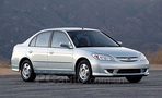 本田 Honda civic 圖片 大圖 桌面