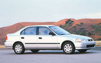 本田 Honda civic 圖片 大圖 桌面