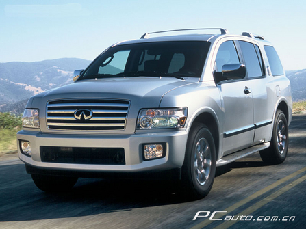 無限 QX56 圖片 大圖 桌面