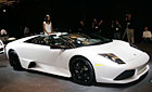 {LP640 Roadster