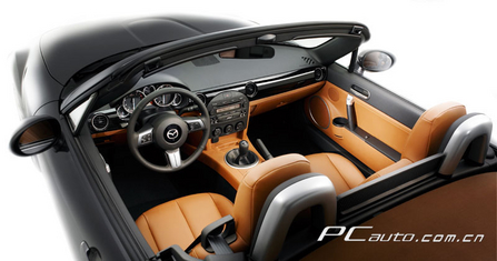 R_ mazda MX-5 DƬ D 