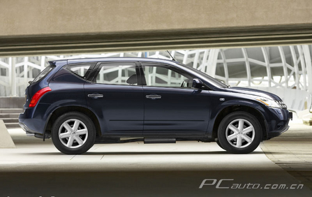 ծa nissan Murano DƬ D 
