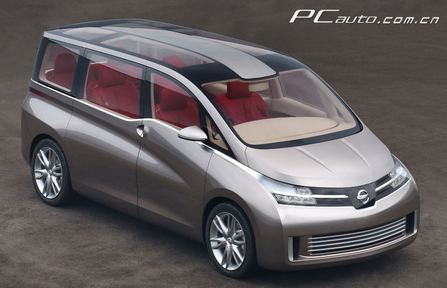 ծa Nissan Amenio DƬ D 