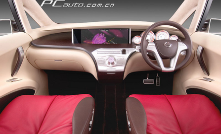 ծa Nissan Amenio DƬ D 
