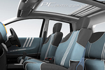 ծa Nissan NoteConcept DƬ D 