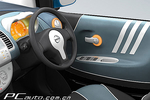 ծa Nissan NoteConcept DƬ D 