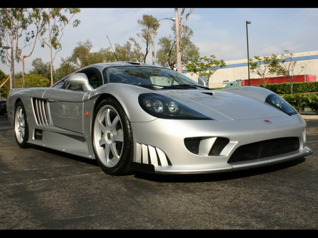 2005Saleen S7 Twin TurbocDƬ鿴D