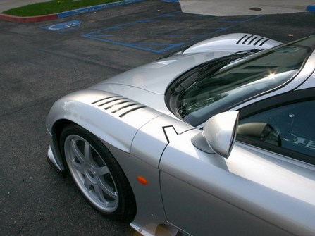 2005Saleen S7 Twin TurbocDƬ鿴D
