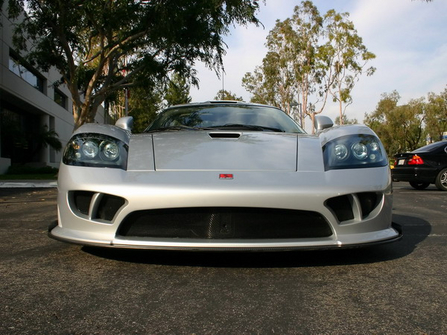 2005Saleen S7 Twin Turboc(din)DƬ鿴D