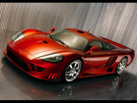 2005Saleen S7 Twin Turboc(din)DƬ鿴D