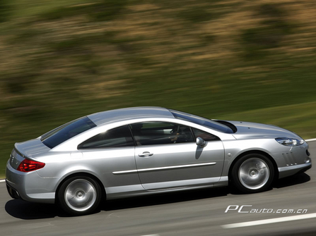  peugeot 407coupe DƬ D 