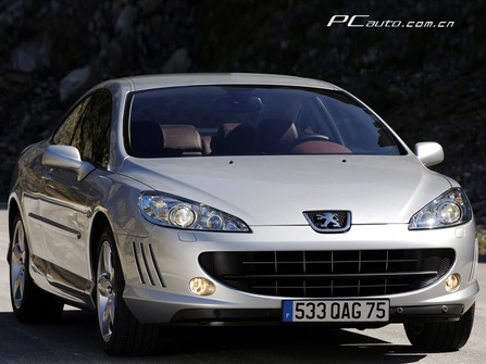  peugeot 407coupe DƬ D 