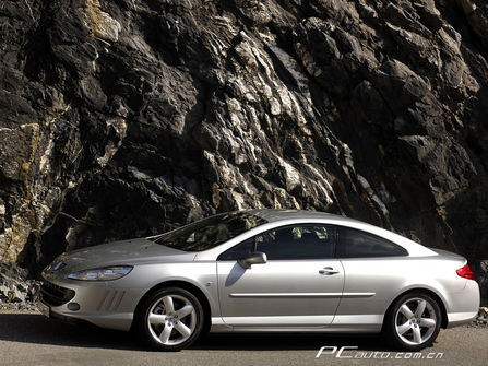  peugeot 407coupe DƬ D 