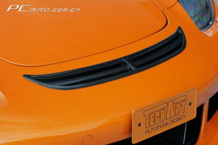 r TechArt DƬ D 