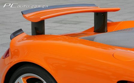 r TechArt DƬ D 