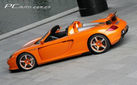 r TechArt DƬ D 