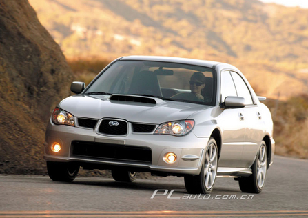 富士 subaru impreza 翼豹 圖片 大圖 桌面