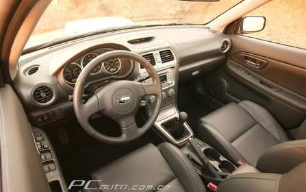 富士 subaru impreza 翼豹 圖片 大圖 桌面