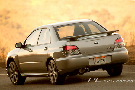 富士 subaru impreza 翼豹 圖片 大圖 桌面