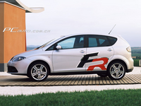 西亞特 Seat Altea-FR 圖片 大圖 桌面