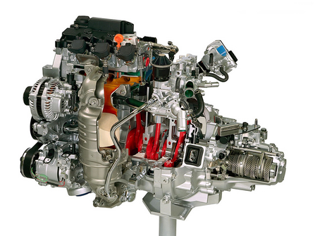 Honda  lәC D ڼ