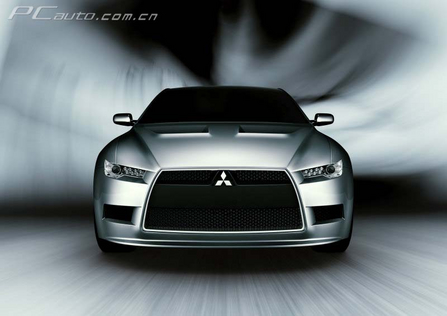 三菱 mitsubishi Concept-Sportback 圖片 大圖 桌面