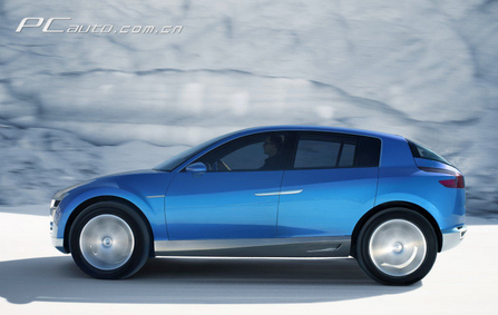 雷諾 Renault Egeus 圖片 大圖 桌面
