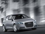 W Audi Roadjet DƬ D 