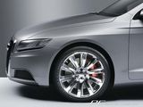 W Audi Roadjet DƬ D 